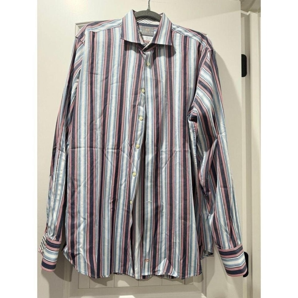 Thomas Dean Men's Shirt
